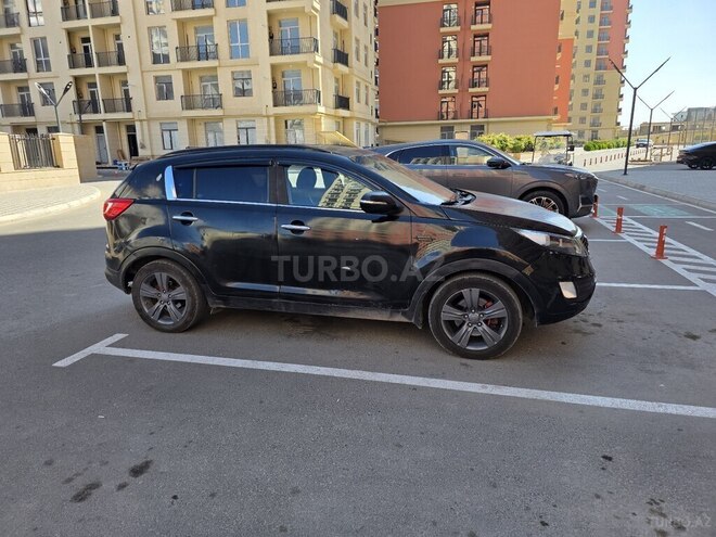 Kia Sportage-2
