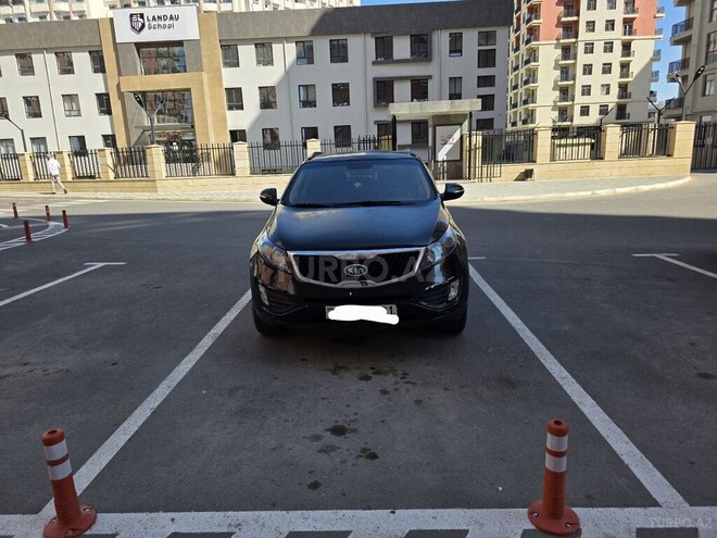 Kia Sportage-1
