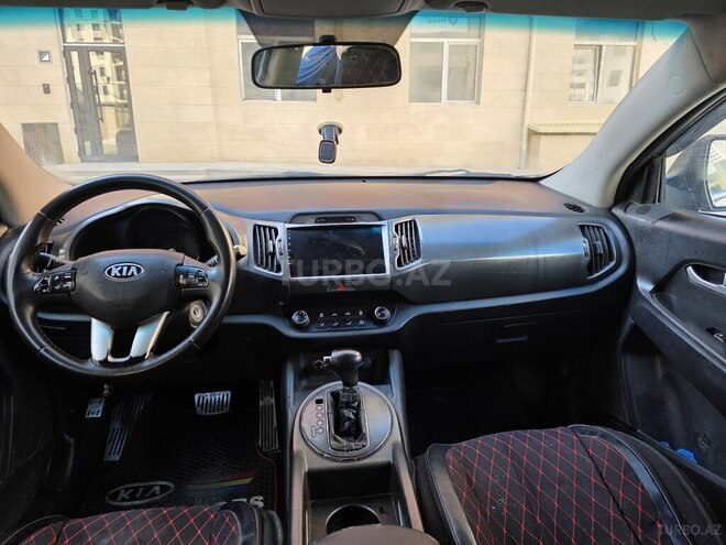Kia Sportage-6