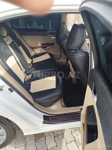 Honda Accord-7