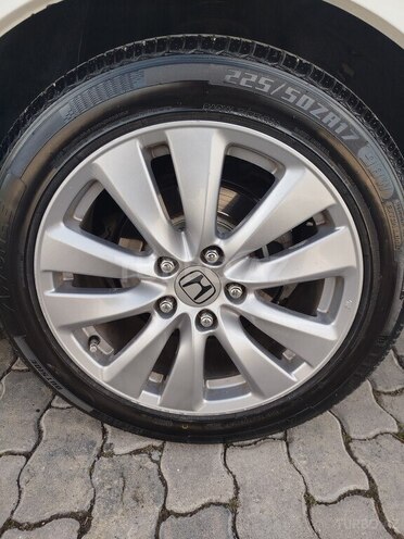 Honda Accord-10