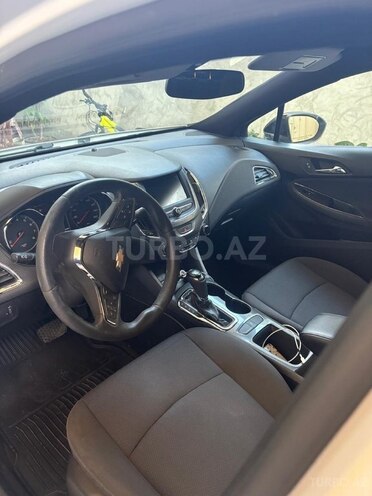 Chevrolet Cruze-5