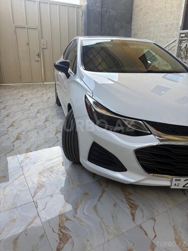 Chevrolet Cruze-4