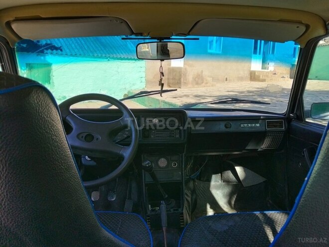 LADA (VAZ) 2107-5