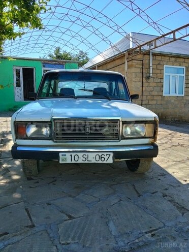LADA (VAZ) 2107-6
