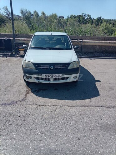 Renault Tondar-1