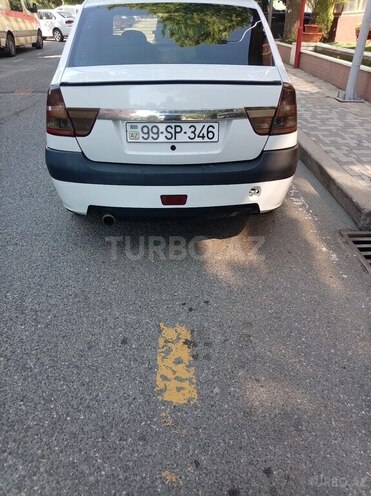 Renault Tondar-5