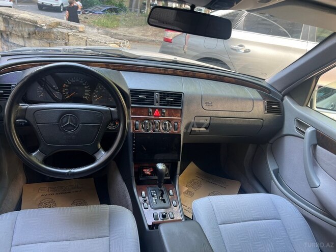 Mercedes C 180-13