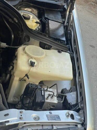 Mercedes C 180-19