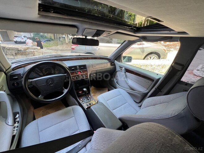 Mercedes C 180-14