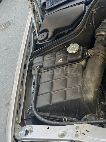 Mercedes C 180-18