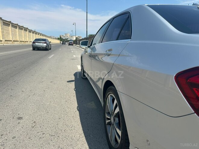 Mercedes E 220-8
