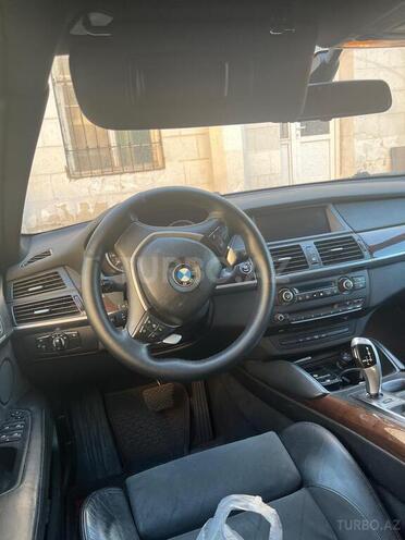 BMW X6-7