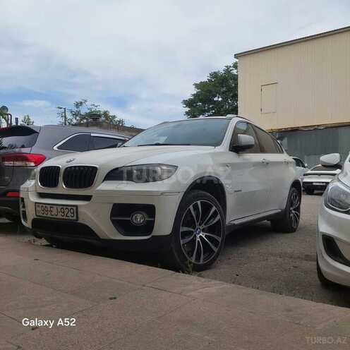 BMW X6-3