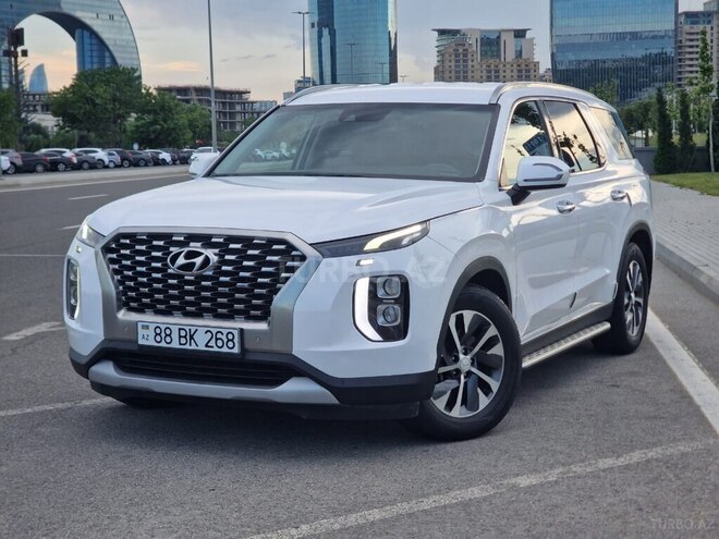 Hyundai Palisade-1