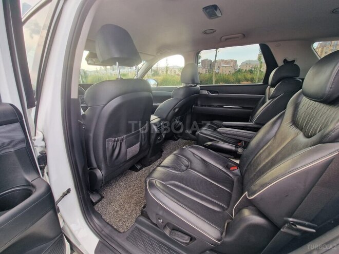 Hyundai Palisade-9
