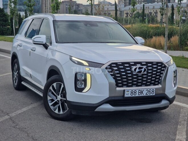 Hyundai Palisade-5