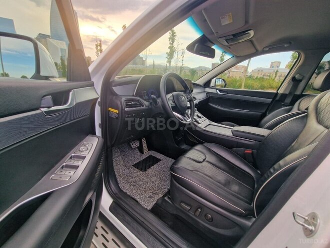 Hyundai Palisade-7