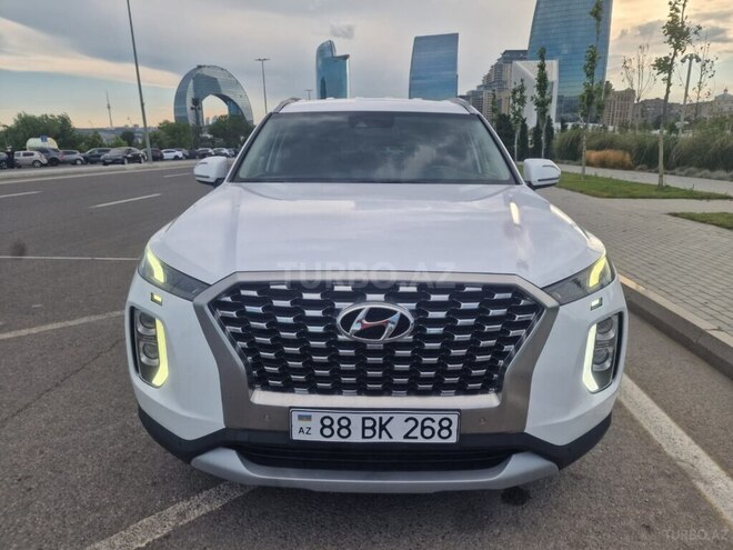 Hyundai Palisade-19