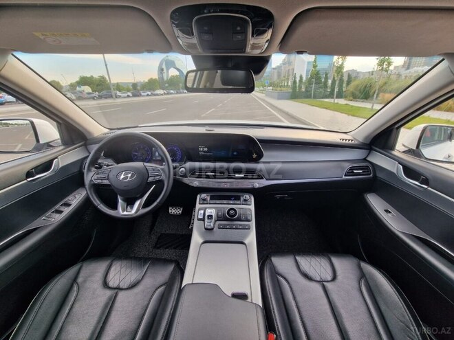 Hyundai Palisade-17