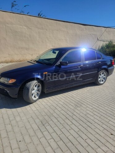 BMW 318-2