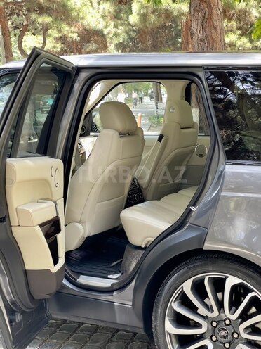 Land Rover Range Rover-6