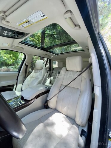 Land Rover Range Rover-5