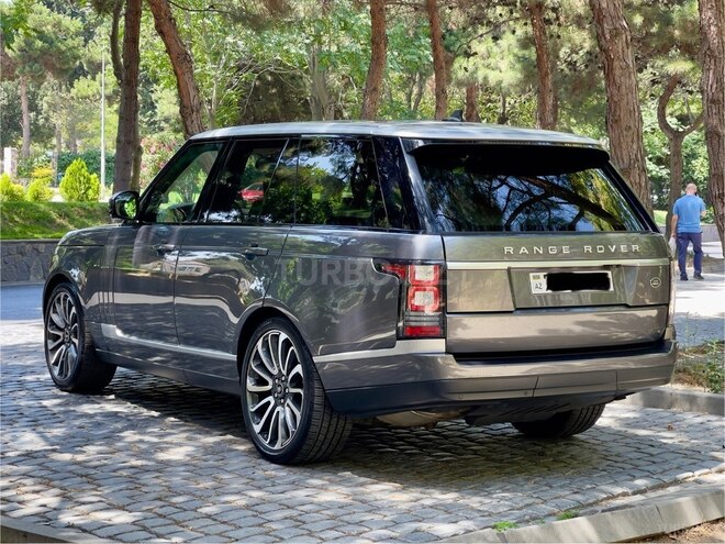 Land Rover Range Rover-3