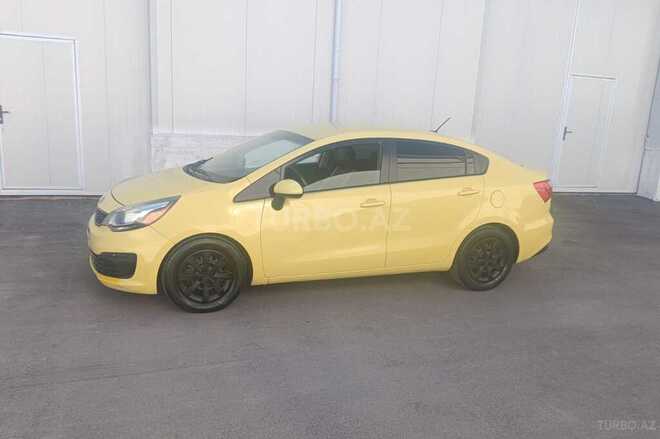 Kia Rio-2