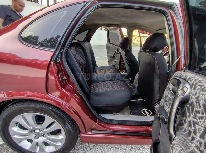 Opel Vectra-18