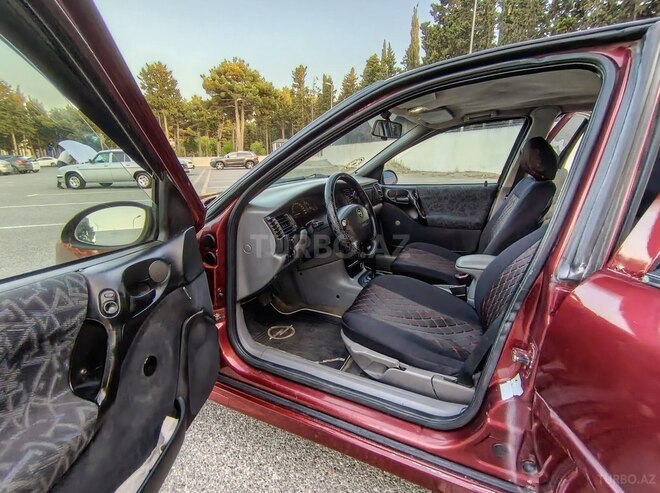Opel Vectra-20
