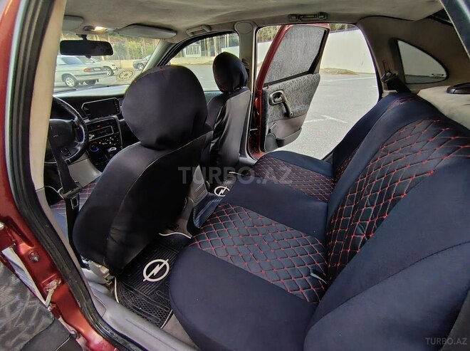 Opel Vectra-19
