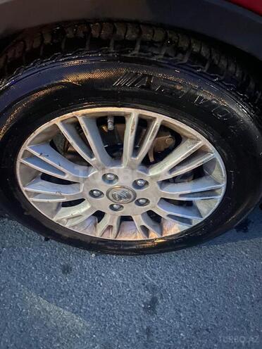 Changan Eado XT-9