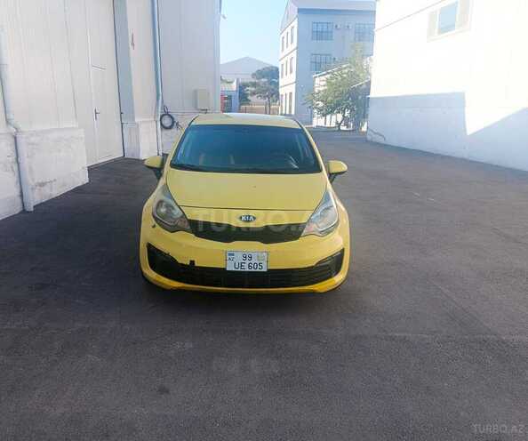 Kia Rio-1