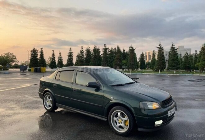 Opel Astra-6