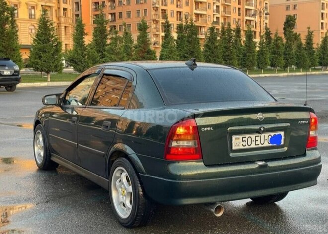 Opel Astra-5
