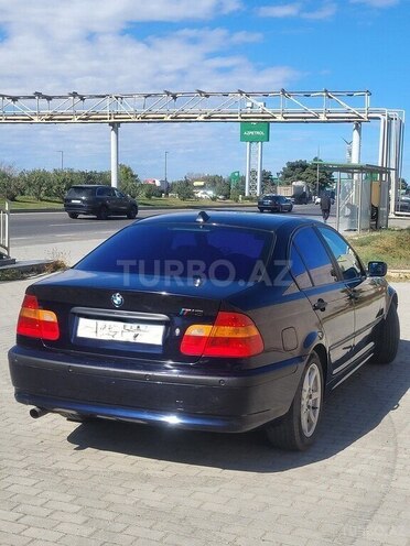 BMW 318-4