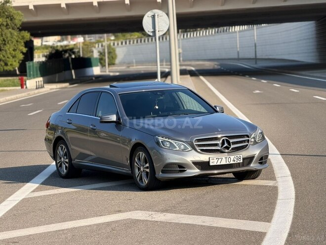 Mercedes E 220-4