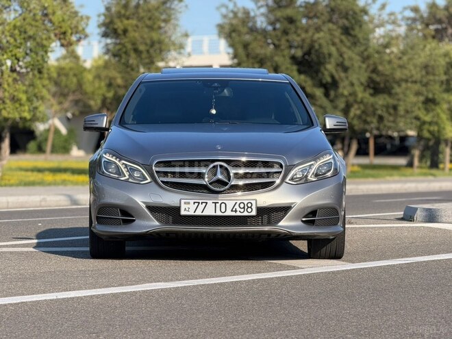 Mercedes E 220-6