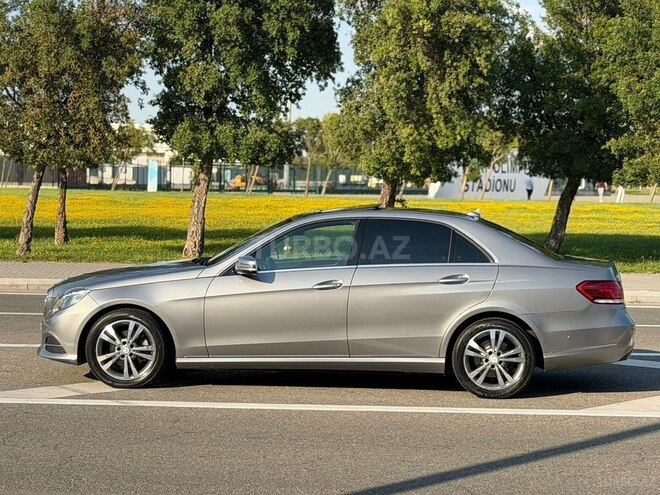 Mercedes E 220-15