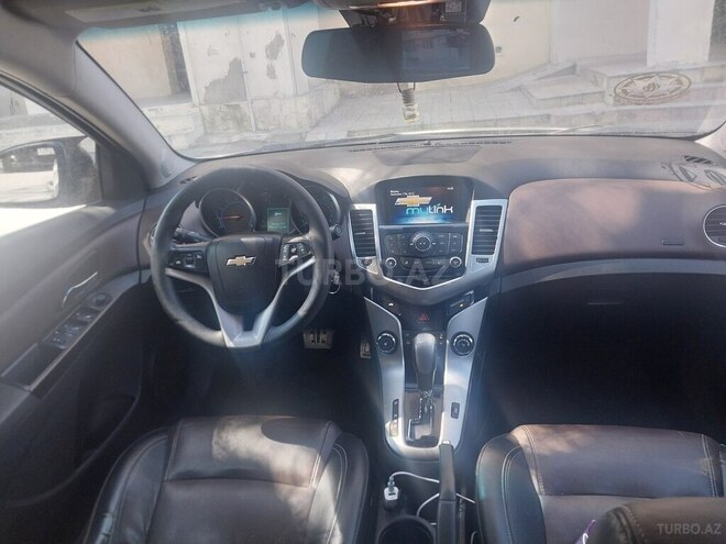 Chevrolet Cruze-5