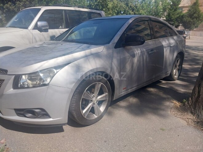 Chevrolet Cruze-6