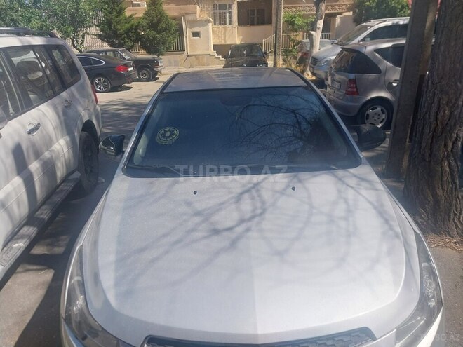 Chevrolet Cruze-10