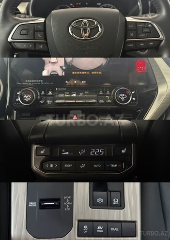 Toyota Highlander-16