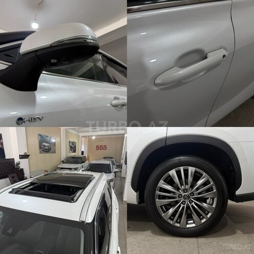 Toyota Highlander-14