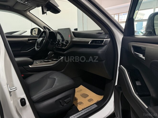 Toyota Highlander-9