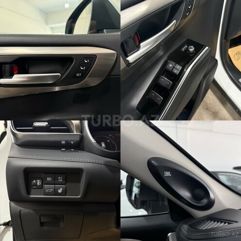 Toyota Highlander-15