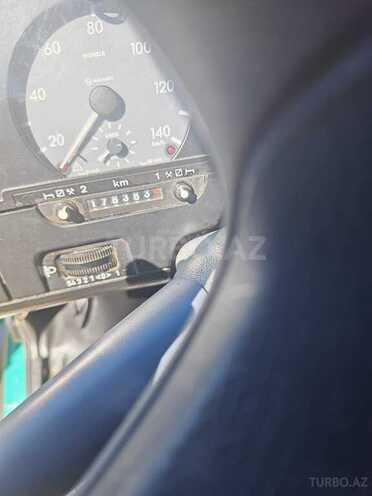 Mercedes Vario-5