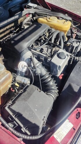 Mercedes E 250-6
