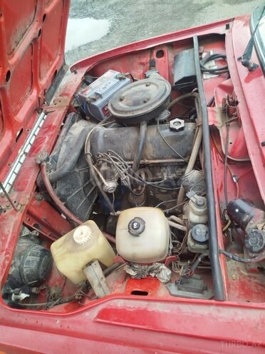 LADA (VAZ) 2104-3